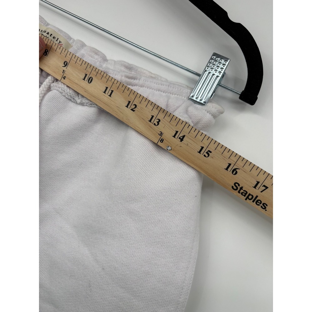 FP INTIMATELY Kids Worldwide Try Your Best Joggers Size women's XS - Picture 6 of 8